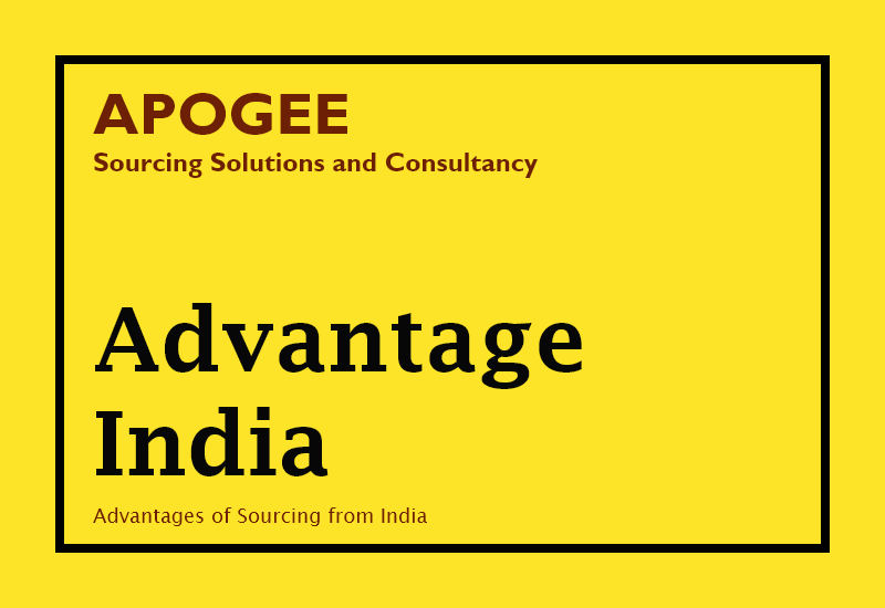 Advantage India
