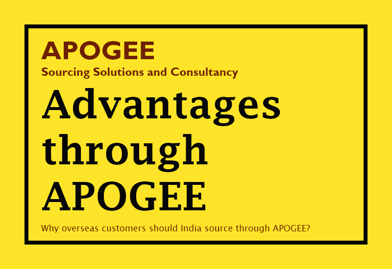 Advantages through APOGEE