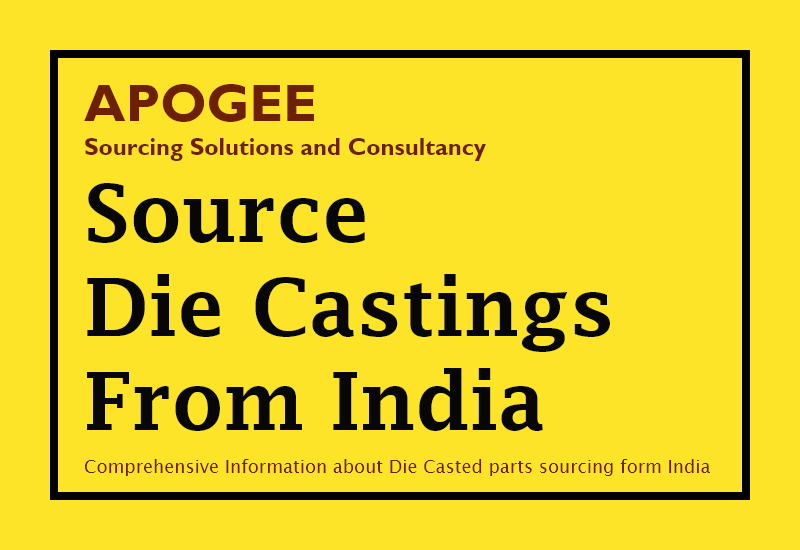Die Casting in India