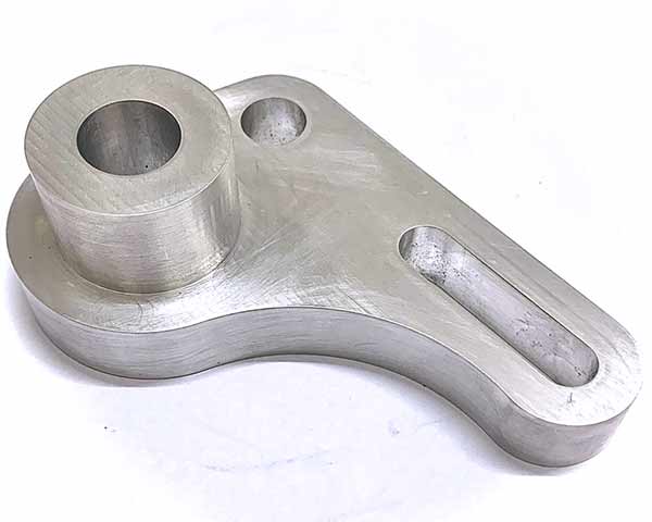 Engineering Component-CNC Milled_APOGEE